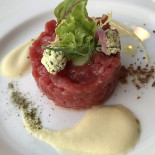 Mistral Comida