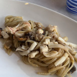 Mistral Comida
