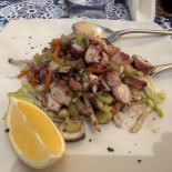 Mistral Comida