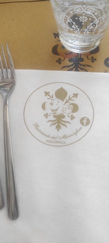 Dal Meraviglioso Carta