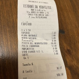 Dal Meraviglioso Carta