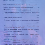 Dal Meraviglioso Carta