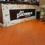 Osteria Io E Simone Außen