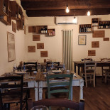 Osteria Io E Simone À l'intérieur