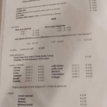 Piccadilly Mare Carta