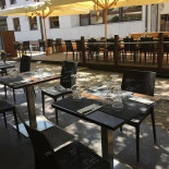 Osteria Io E Simone À l'intérieur