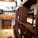 Osteria Io E Simone À l'intérieur