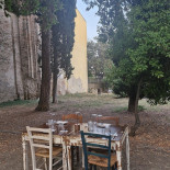 Osteria Io E Simone Außen