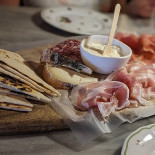 Osteria Io E Simone Getränk