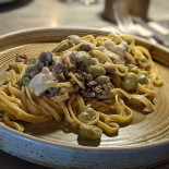 Osteria Io E Simone Essen