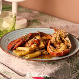 Portanova Comida