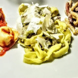Osteria Io E Simone Nourriture