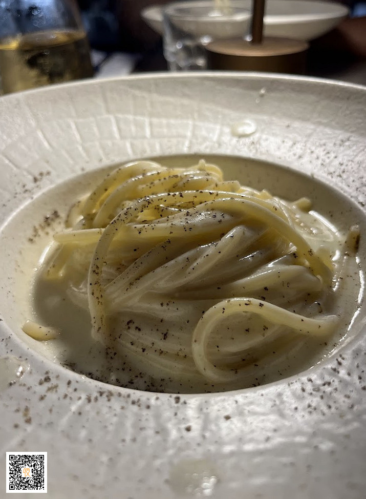 Osteria Io E Simone Nourriture