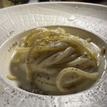 Osteria Io E Simone Nourriture