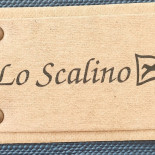Lo Scalino Carte