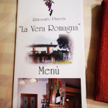 La Vera Romagna Exterior