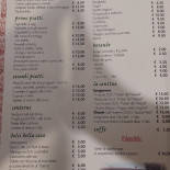 La Vera Romagna Cardápio