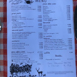 La Vera Romagna Carte