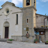 La Vera Romagna Extérieur