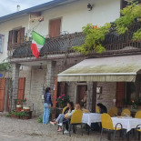La Vera Romagna Extérieur