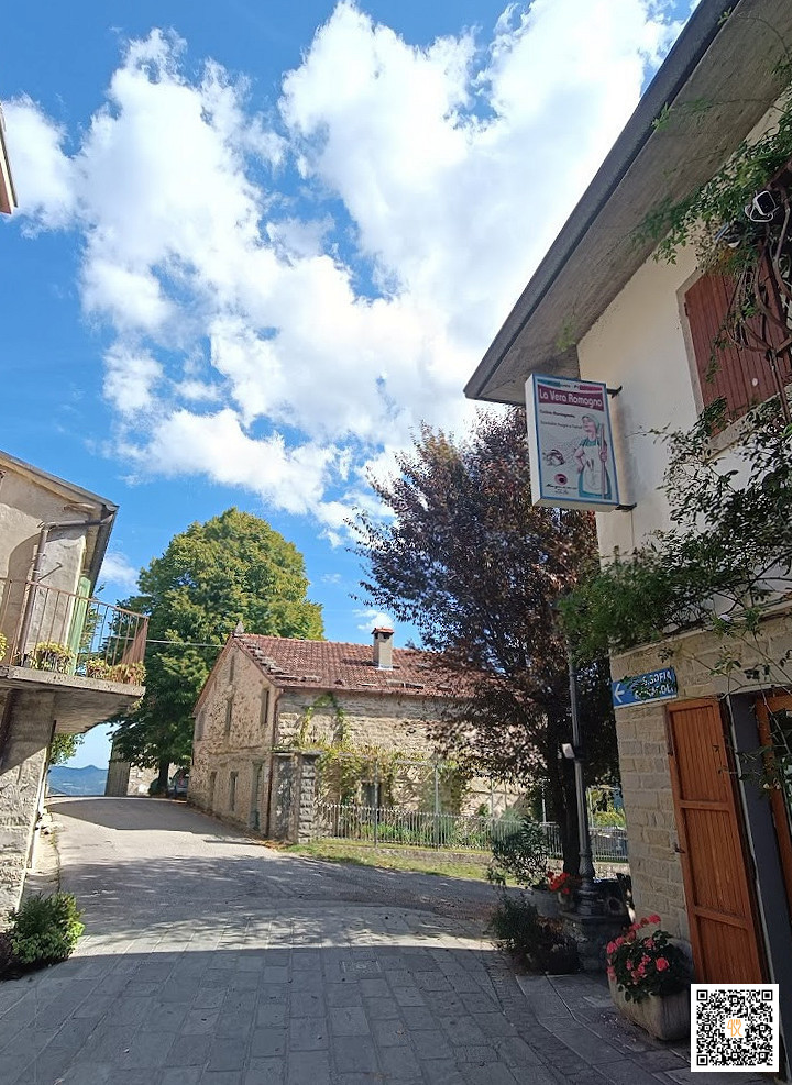 La Vera Romagna Exterior
