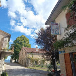 La Vera Romagna Exterior