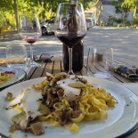 La Vera Romagna Exterior