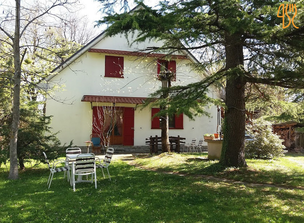 La Vera Romagna Exterior