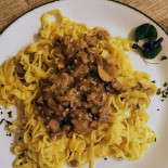 La Vera Romagna Nourriture