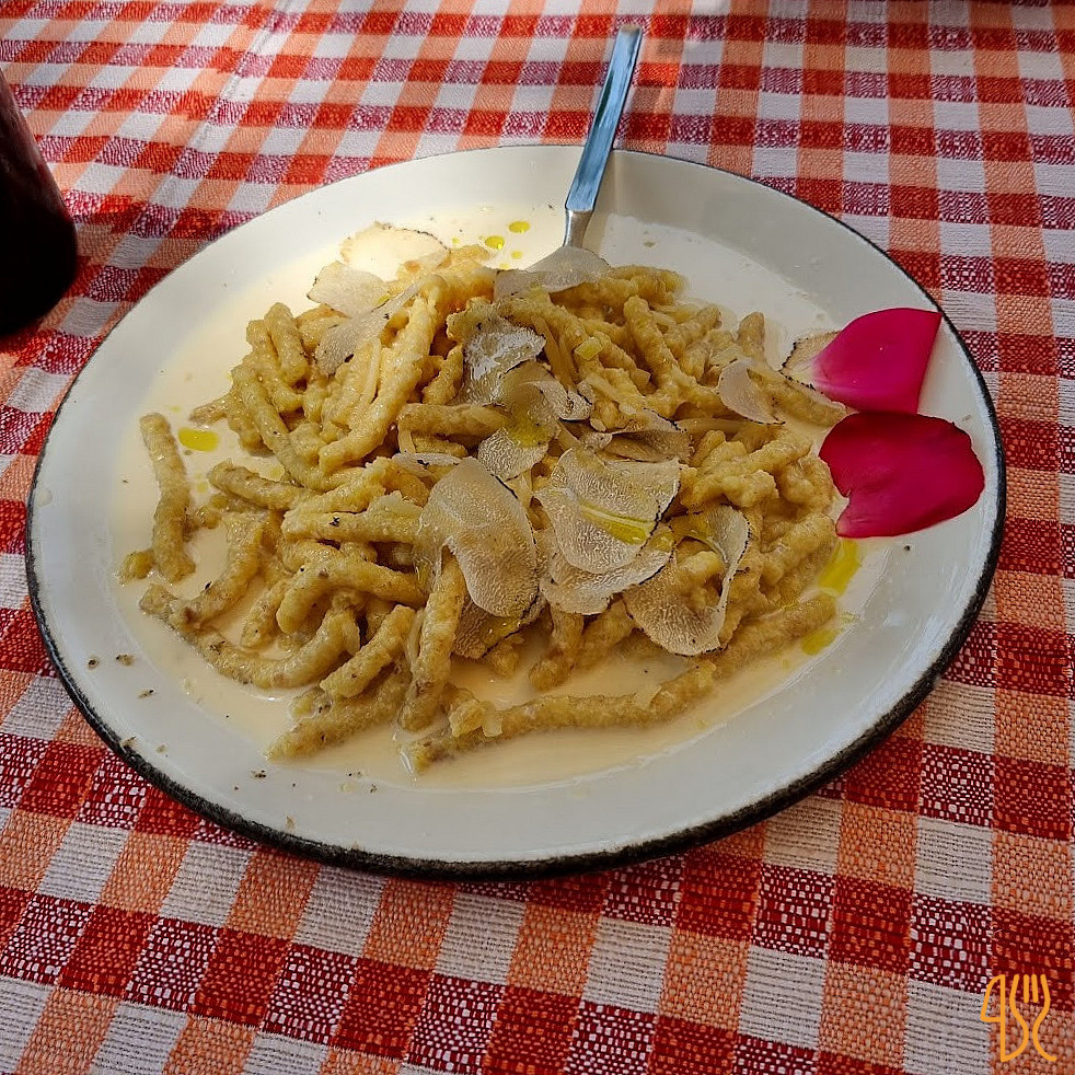 La Vera Romagna Nourriture