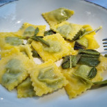 La Vera Romagna Nourriture