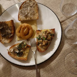 La Vera Romagna Nourriture