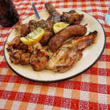 La Vera Romagna Nourriture