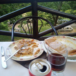 Pizzeria Chalet Boisson