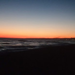Manila Beach Bebida