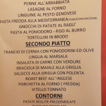 Tegorzo Carte