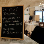 Orsini By Pizza Pazza Carte