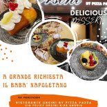 Orsini By Pizza Pazza Essen