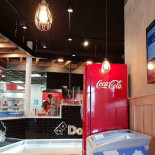 Caffe Cornelia Dentro