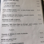 Al 384 Pizzeria Con Cucina Carta