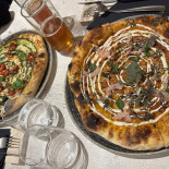 Al 384 Pizzeria Con Cucina Comida