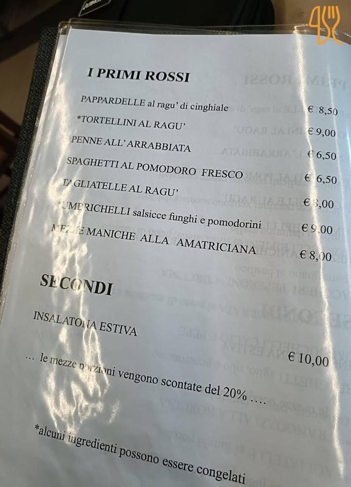 Il Focolare Carta
