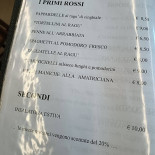 Il Focolare Carte