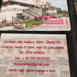 Il Focolare Carte