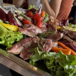 El Gaucho Argentino Boisson