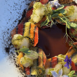 Le Cupole Comida