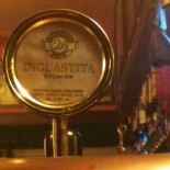 Blu Bahia Pub Getränk