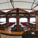 Blu Bahia Pub Extérieur