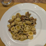 Trattoria Da Marcello Nourriture