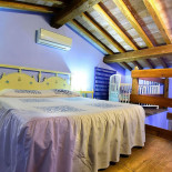 Agriturismo Il Collicello Dentro